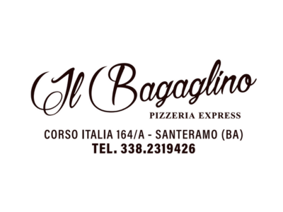 Bagaglino Pizzeria
