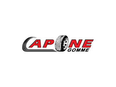 capone gomme