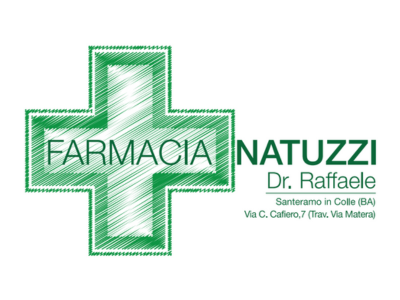 Farmacia Natuzzi