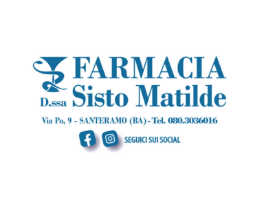 Farmacia Sisto