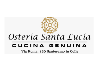 Osteria santa lucia