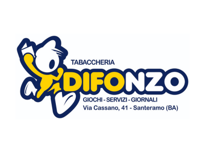 Tabaccheria Difonzo