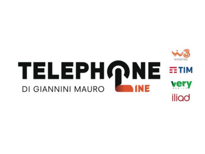 Telephon Line