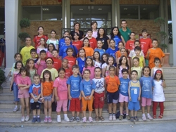 41 Festival 2008