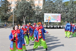 54 Carnevale dei Ragazzi - 12 febbraio 2023