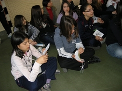 Festa Pre Adolescenti Taranto