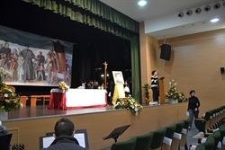 Festa don Bosco 2016 - Santa Messa