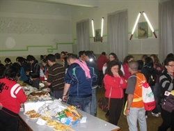 Harambeè 2009 Albania