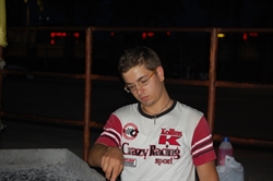 Night Day 2009